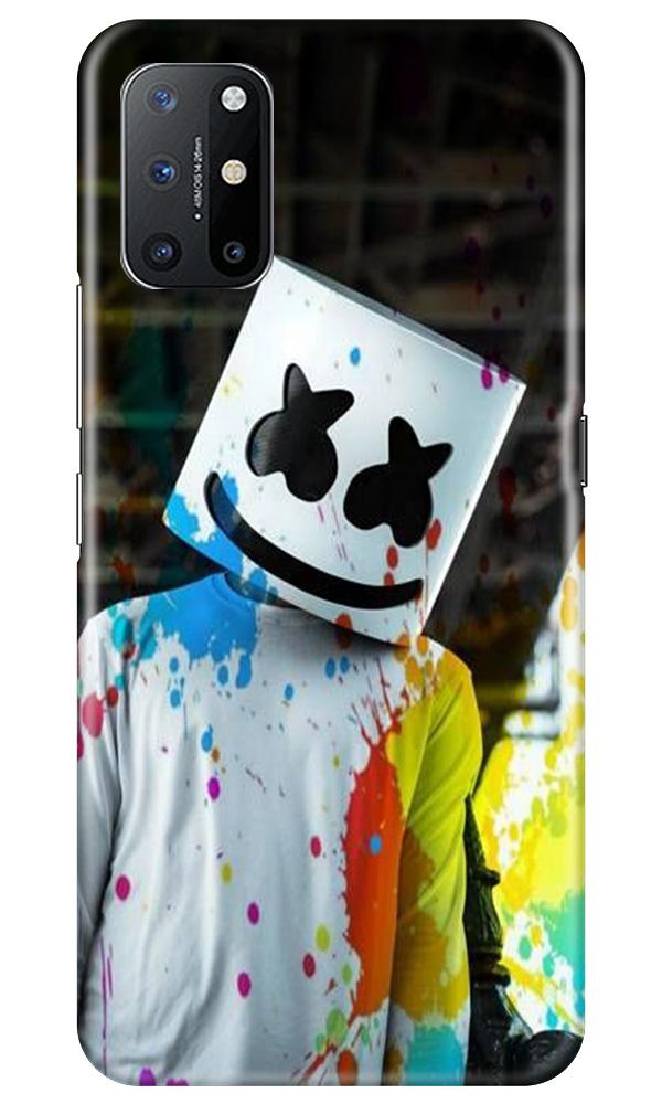 Marsh Mellow Mobile Back Case for OnePlus 8T (Design - 220) Marsh Mellow Case for OnePlus 8T (Design No. 220)