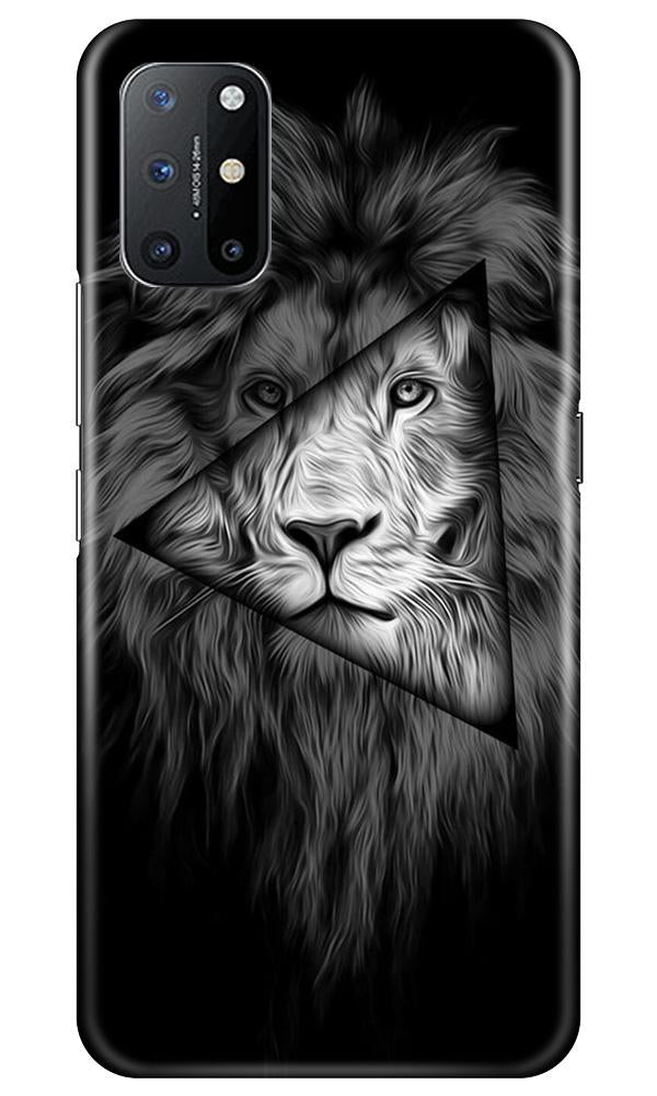 Lion Star Mobile Back Case for OnePlus 8T (Design - 226) Lion Star Case for OnePlus 8T (Design No. 226)