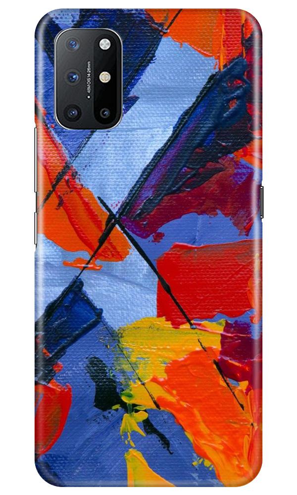 Modern Art Mobile Back Case for OnePlus 8T (Design - 240) Modern Art Case for OnePlus 8T (Design No. 240)
