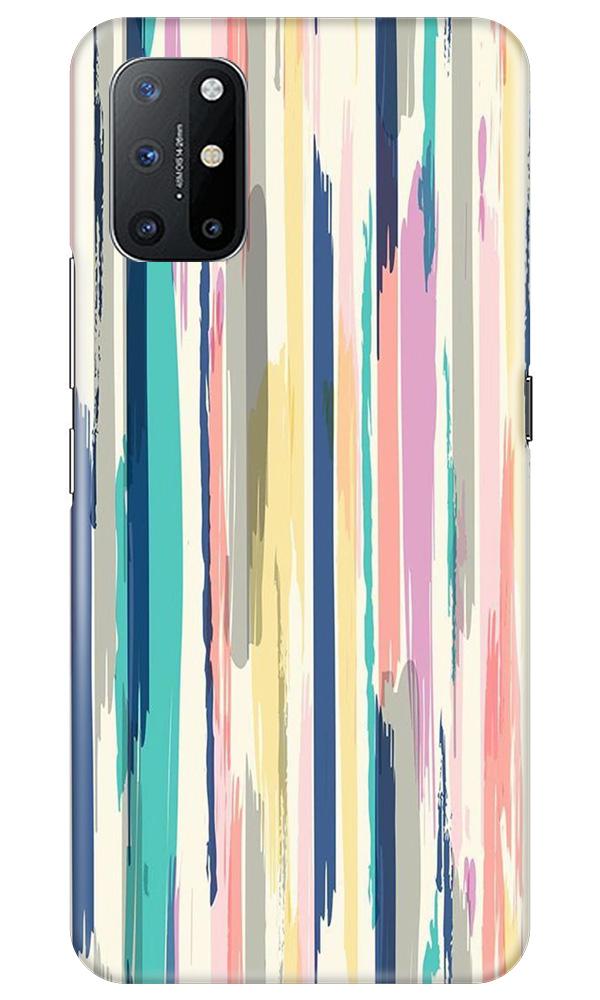 Modern Art Mobile Back Case for OnePlus 8T (Design - 241) Modern Art Case for OnePlus 8T (Design No. 241)