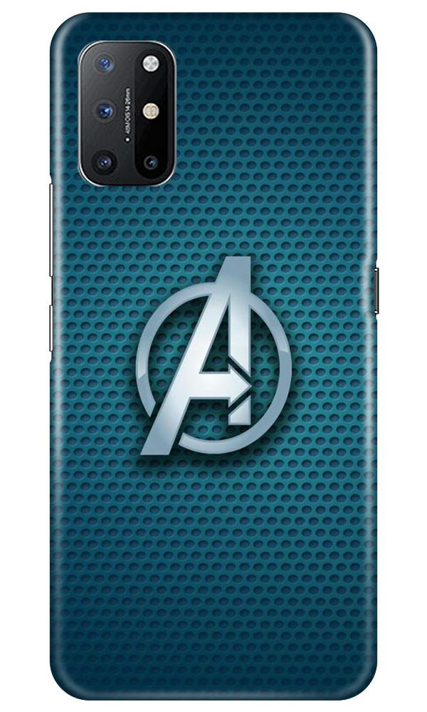 Avengers Mobile Back Case for OnePlus 8T (Design - 246) Avengers Case for OnePlus 8T (Design No. 246)
