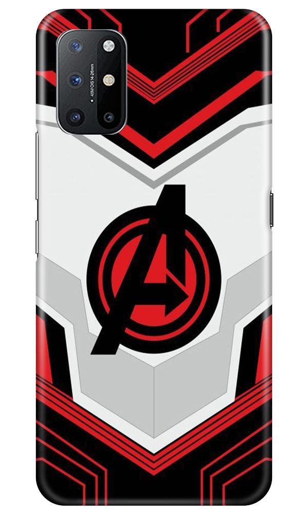 Avengers2 Mobile Back Case for OnePlus 8T (Design - 255) Avengers2 Case for OnePlus 8T (Design No. 255)