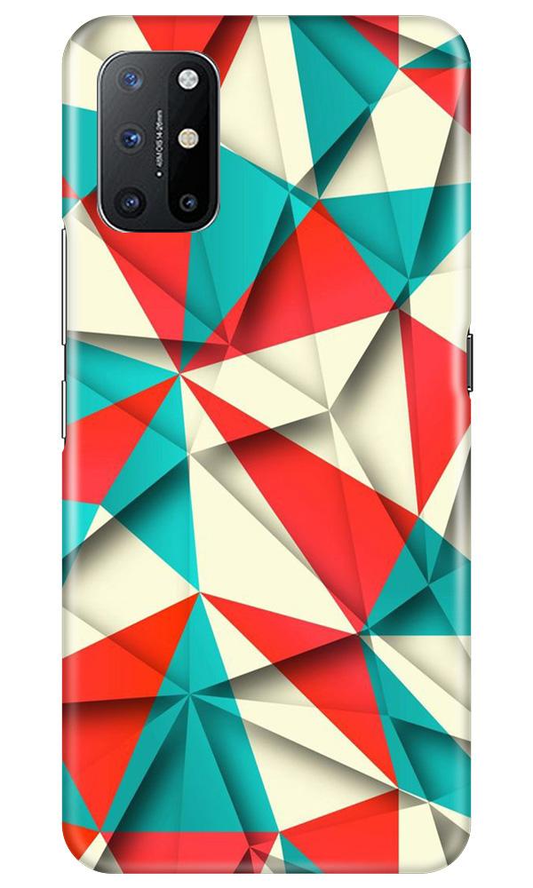 Modern Art Mobile Back Case for OnePlus 8T (Design - 271) Modern Art Case for OnePlus 8T (Design No. 271)