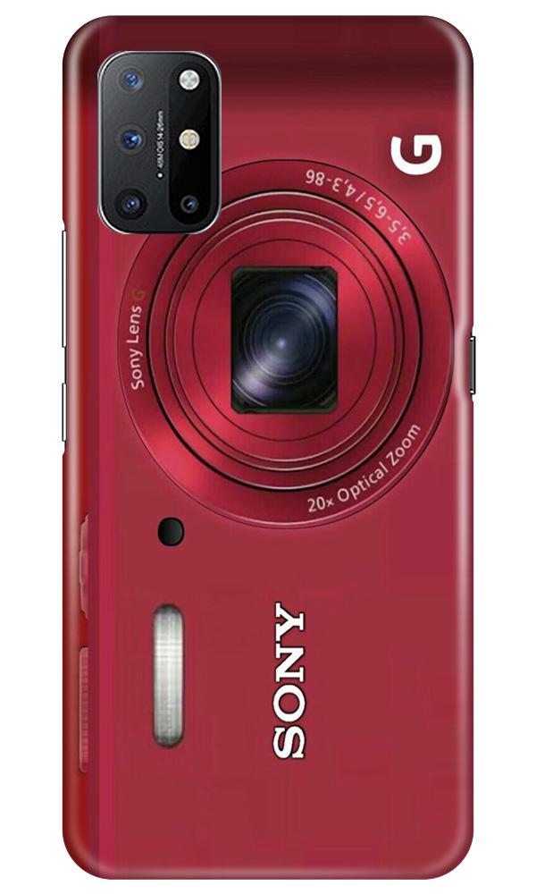 Sony Mobile Back Case for OnePlus 8T (Design - 274) Sony Case for OnePlus 8T (Design No. 274)