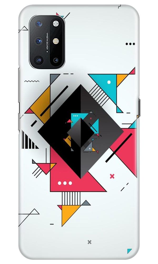 Designer Mobile Back Case for OnePlus 8T (Design - 276) Designer Case for OnePlus 8T (Design No. 276)