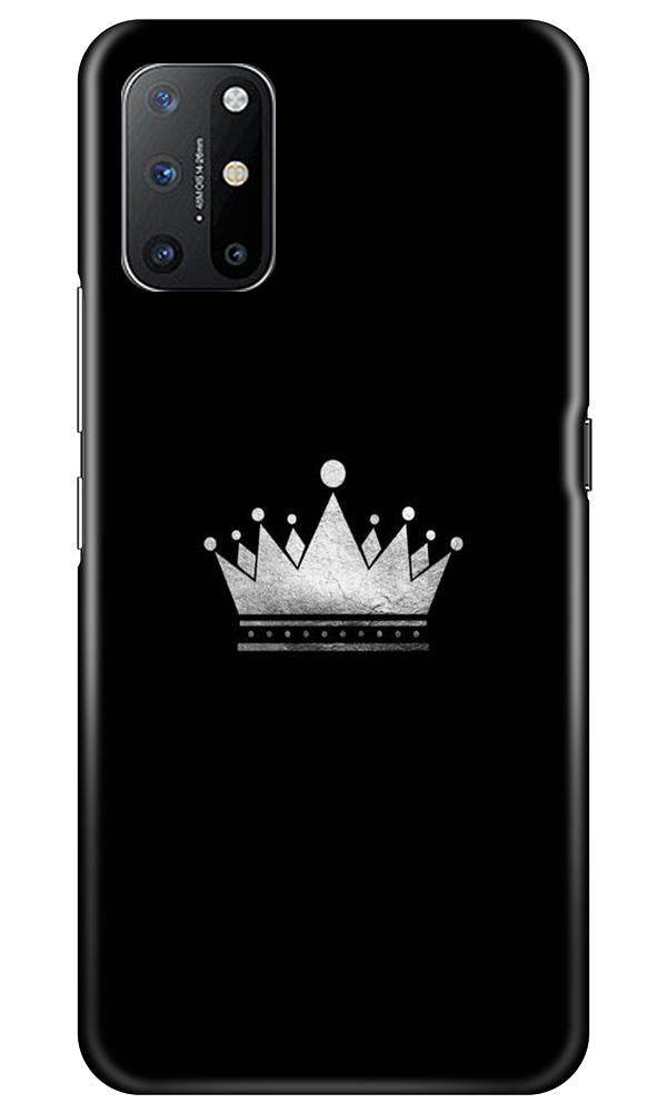 King Mobile Back Case for OnePlus 8T (Design - 280) King Case for OnePlus 8T (Design No. 280)