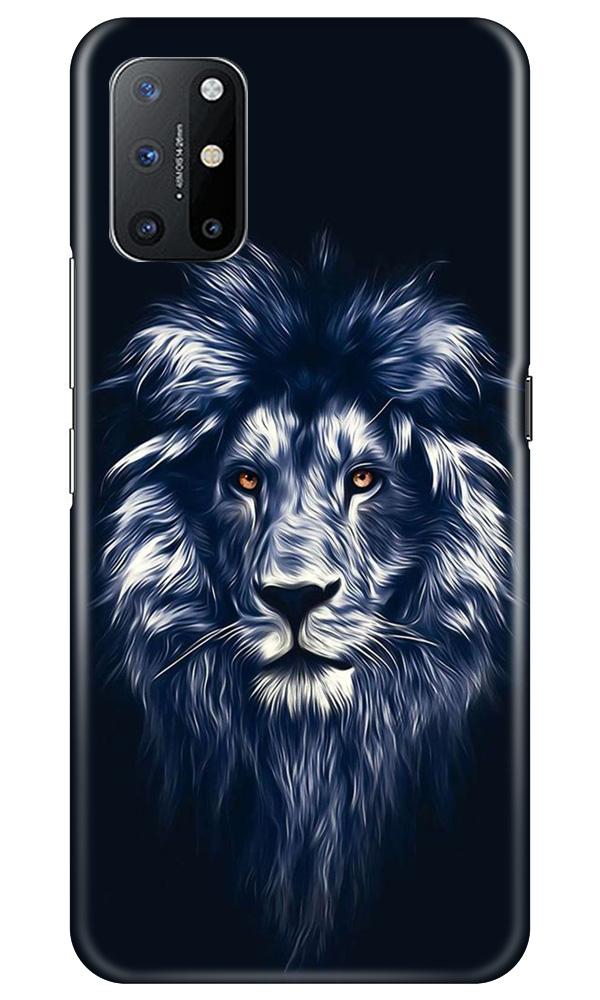 Lion Mobile Back Case for OnePlus 8T (Design - 281) Lion Case for OnePlus 8T (Design No. 281)