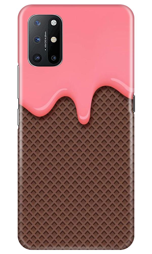IceCream Mobile Back Case for OnePlus 8T (Design - 287) IceCream Case for OnePlus 8T (Design No. 287)