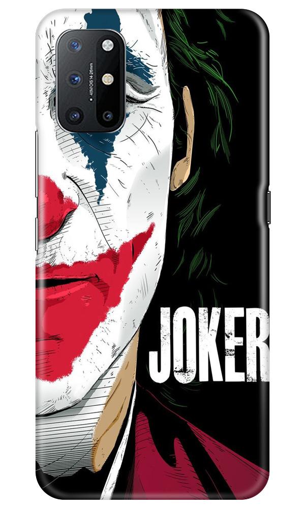 Joker Mobile Back Case for OnePlus 8T (Design - 301) Joker Mobile Back Case for OnePlus 8T (Design - 301)