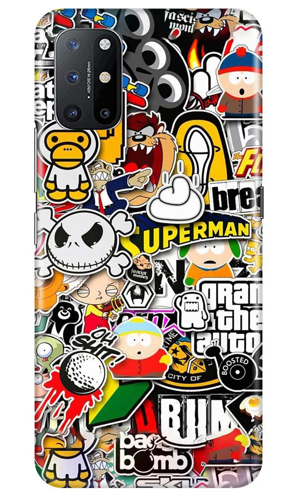 Designer Mobile Back Case for OnePlus 8T (Design - 320) Designer Mobile Back Case for OnePlus 8T (Design - 320)