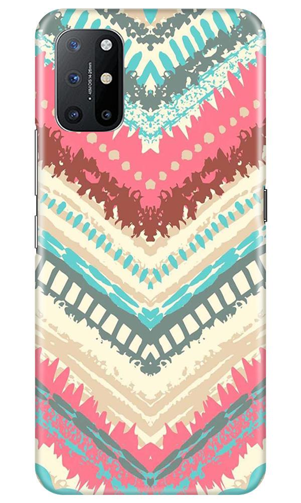 Pattern Mobile Back Case for OnePlus 8T (Design - 368) Pattern Mobile Back Case for OnePlus 8T (Design - 368)