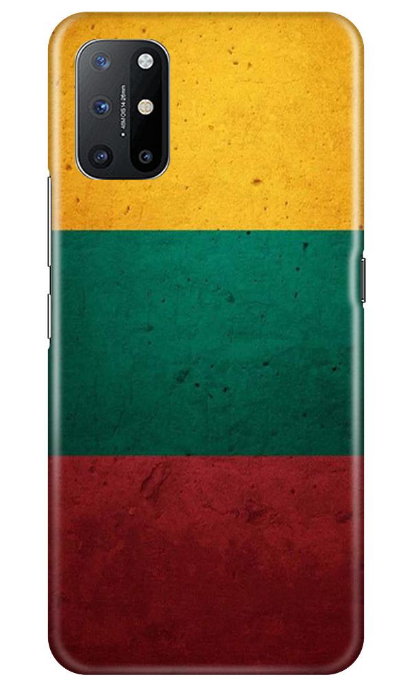 Color Pattern Mobile Back Case for OnePlus 8T (Design - 374) Color Pattern Mobile Back Case for OnePlus 8T (Design - 374)