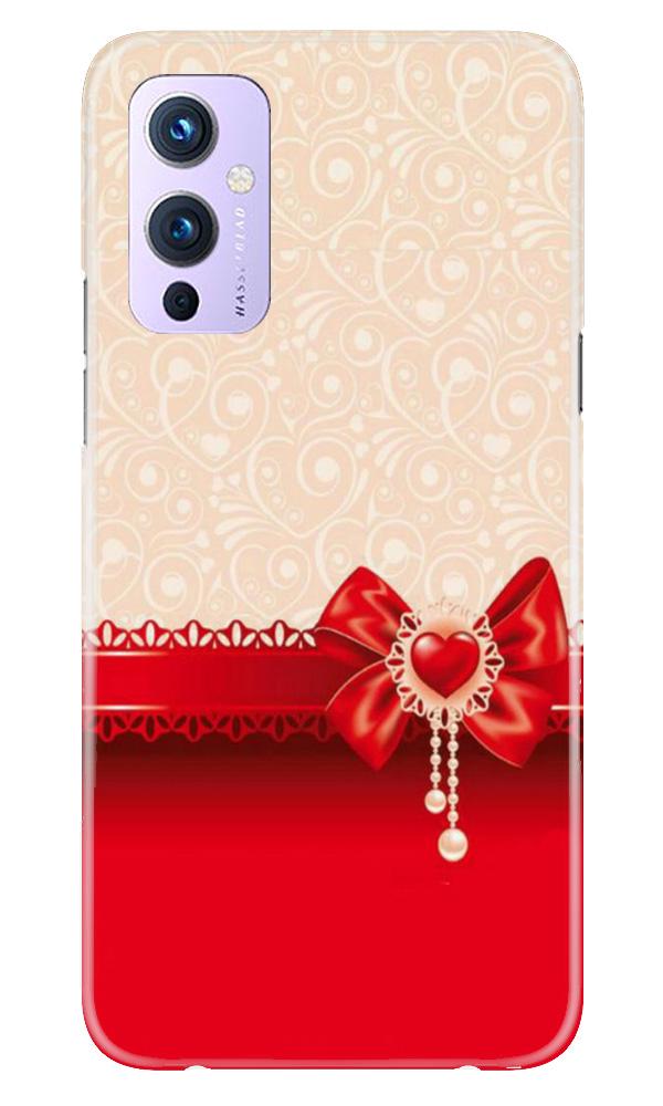 Gift Wrap3 Mobile Back Case for OnePlus 9 (Design - 36) Gift Wrap3 Case for OnePlus 9