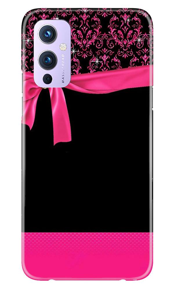 Gift Wrap4 Mobile Back Case for OnePlus 9 (Design - 39) Gift Wrap4 Case for OnePlus 9