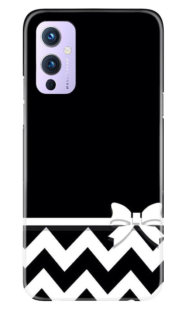 Gift Wrap7 Mobile Back Case for OnePlus 9 (Design - 49) Gift Wrap7 Case for OnePlus 9