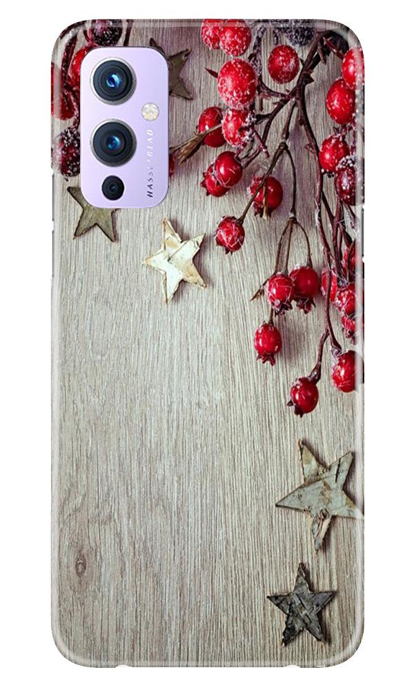 Stars Mobile Back Case for OnePlus 9 (Design - 67) Stars Case for OnePlus 9
