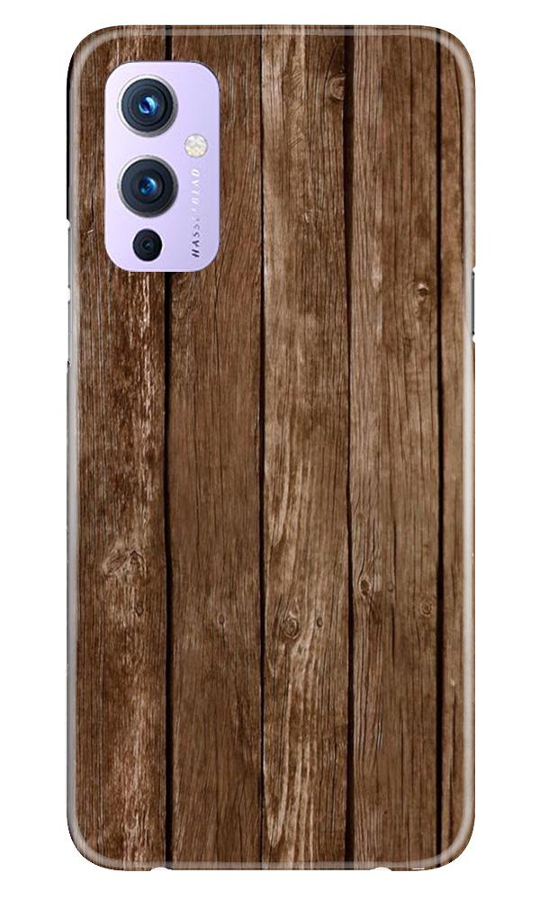 Wooden Look Mobile Back Case for OnePlus 9 (Design - 112) Wooden Look Case for OnePlus 9 (Design - 112)