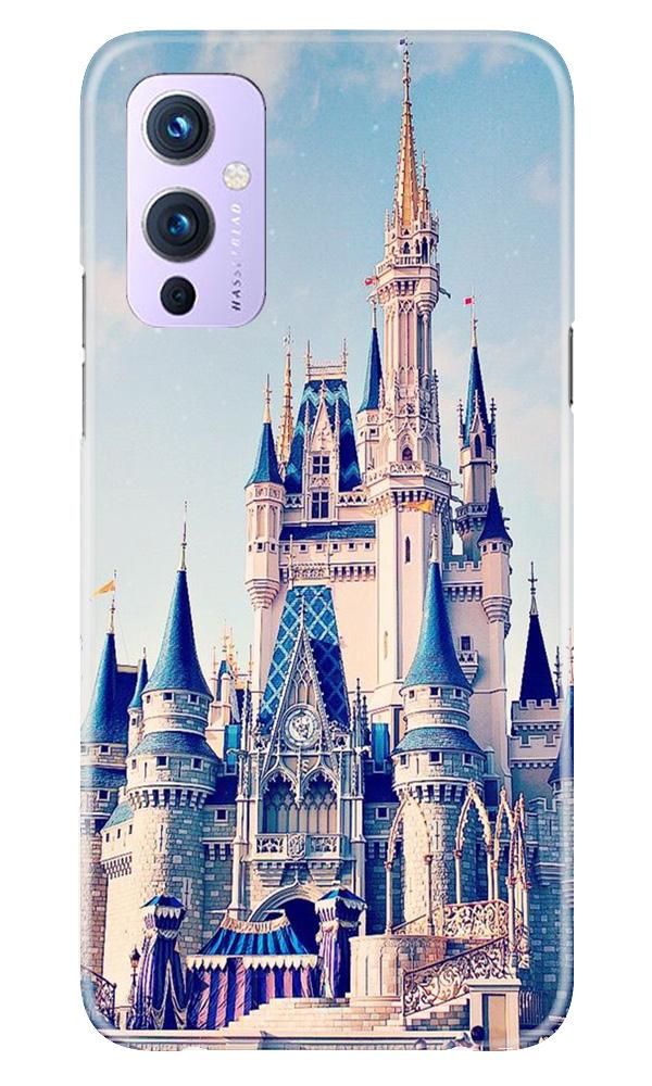 Disney Land for OnePlus 9 (Design - 185) Disney Land for OnePlus 9 (Design - 185)