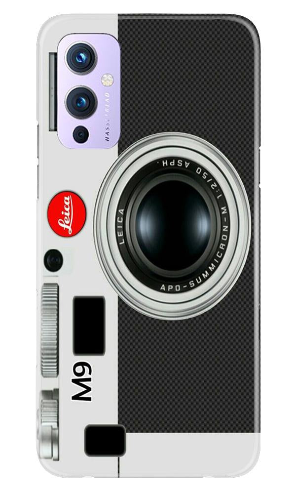 Camera Mobile Back Case for OnePlus 9 (Design - 257) Camera Case for OnePlus 9 (Design No. 257)