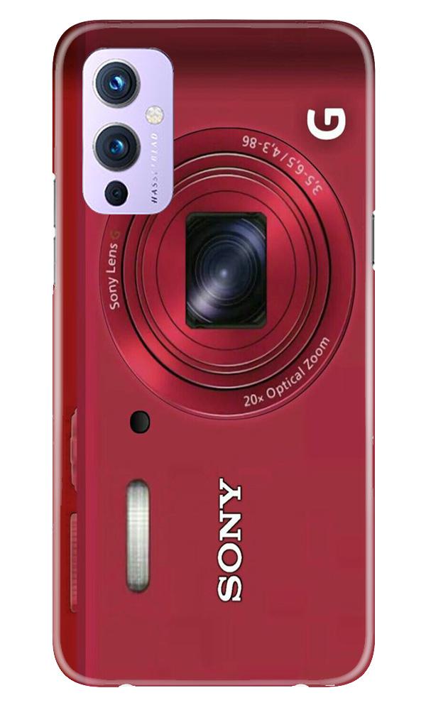 Sony Mobile Back Case for OnePlus 9 (Design - 274) Sony Case for OnePlus 9 (Design No. 274)