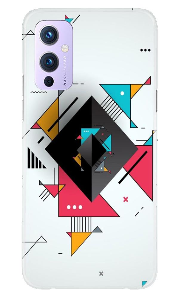 Designer Mobile Back Case for OnePlus 9 (Design - 276) Designer Case for OnePlus 9 (Design No. 276)