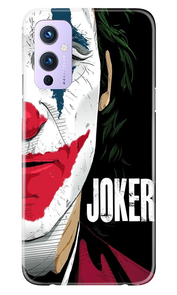 Joker Mobile Back Case for OnePlus 9 (Design - 301) Joker Mobile Back Case for OnePlus 9 (Design - 301)