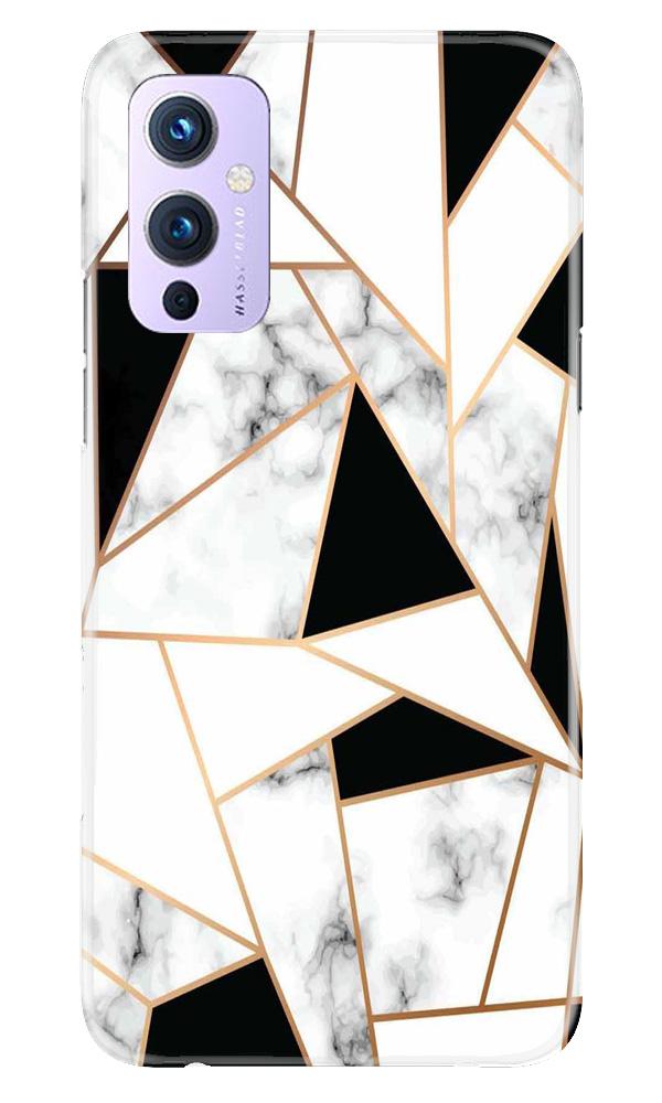 Marble Texture Mobile Back Case for OnePlus 9 (Design - 322) Marble Texture Mobile Back Case for OnePlus 9 (Design - 322)