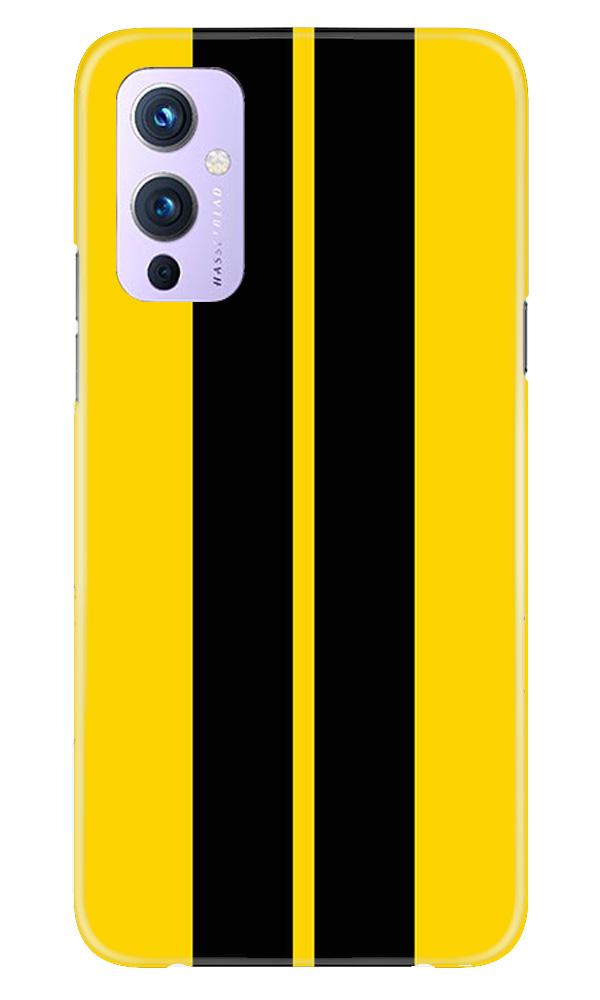 Black Yellow Pattern Mobile Back Case for OnePlus 9 (Design - 377) Black Yellow Pattern Mobile Back Case for OnePlus 9 (Design - 377)