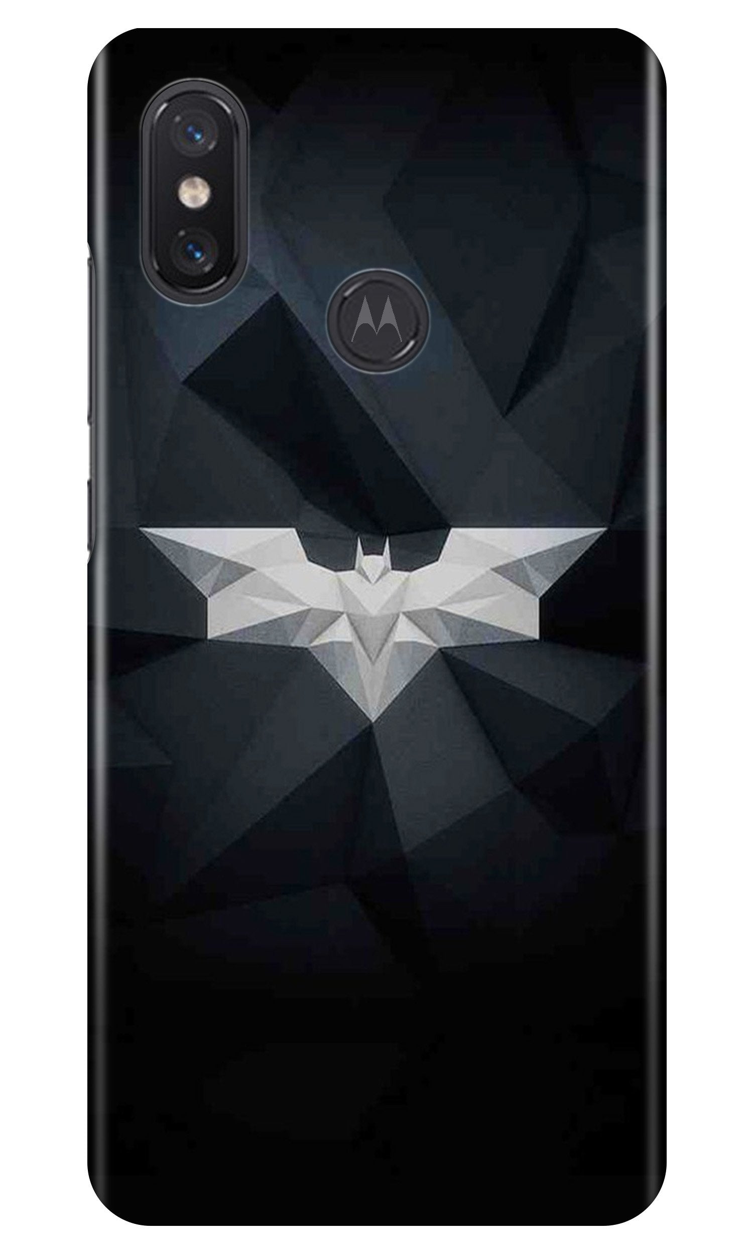 Batman Case for Moto One Power Batman Case for Moto One Power