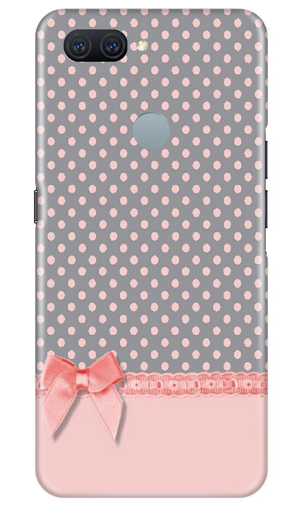 Gift Wrap2 Mobile Back Case for Oppo A11K (Design - 33) Gift Wrap2 Case for Oppo A11K
