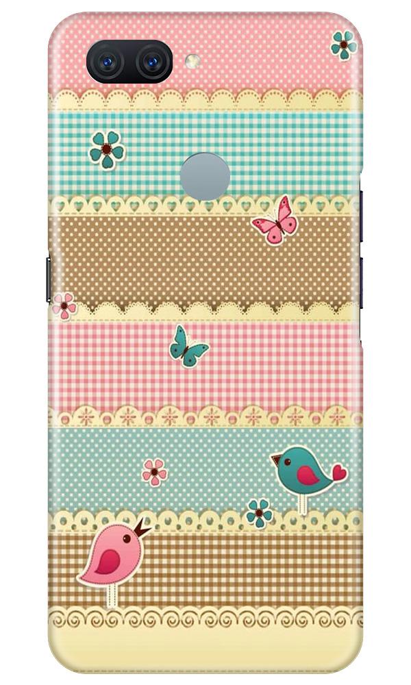 Gift paper Mobile Back Case for Oppo A11K (Design - 38) Gift paper Case for Oppo A11K