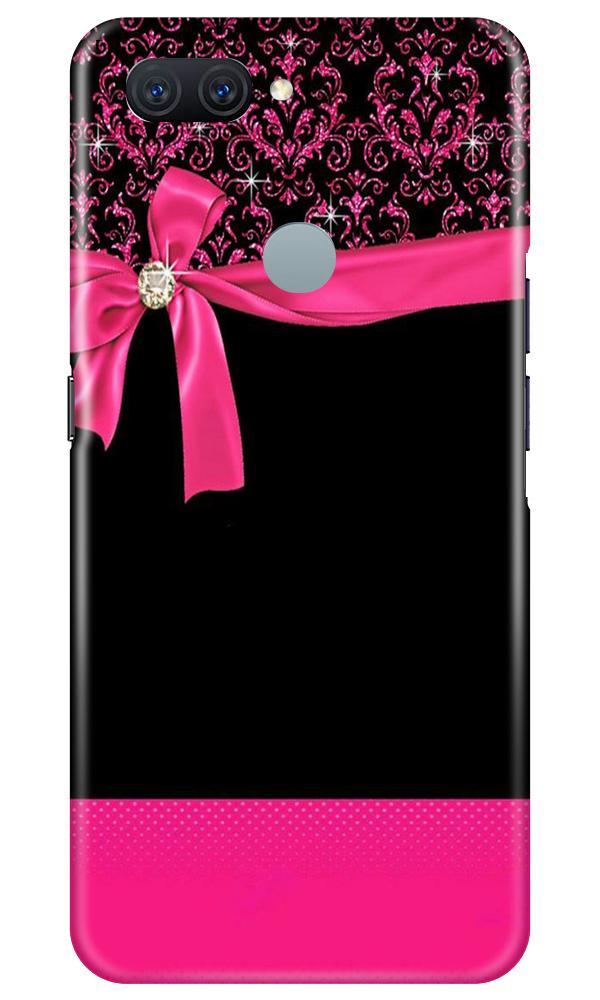 Gift Wrap4 Mobile Back Case for Oppo A11K (Design - 39) Gift Wrap4 Case for Oppo A11K