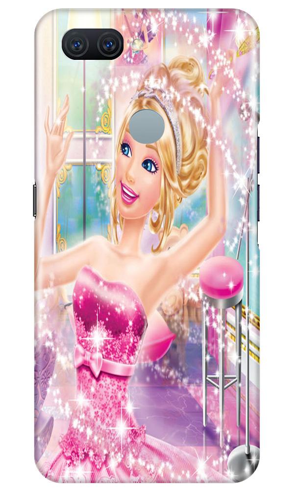Princesses Mobile Back Case for Oppo A11K (Design - 95) Princesses Case for Oppo A11K