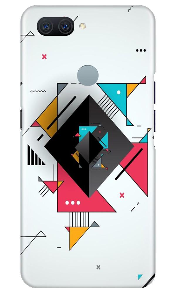 Designer Mobile Back Case for Oppo A11K (Design - 276) Designer Case for Oppo A11K (Design No. 276)