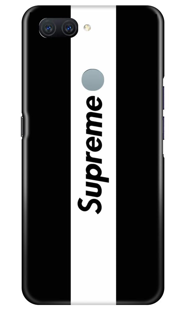 Supreme Mobile Back Case for Oppo A11K (Design - 388) Supreme Mobile Back Case for Oppo A11K (Design - 388)