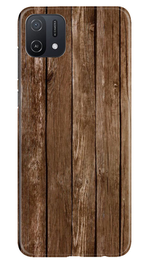 Wooden Look Mobile Back Case for Oppo A16K (Design - 112) Wooden Look Case for Oppo A16K (Design - 112)