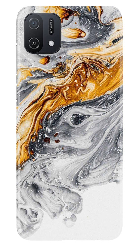 Marble Texture Mobile Back Case for Oppo A16K (Design - 272) Marble Texture Mobile Back Case for Oppo A16K (Design - 272)