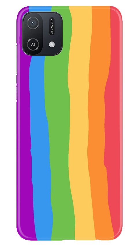 Multi Color Baground Mobile Back Case for Oppo A16e (Design - 139) Multi Color Baground Case for Oppo A16e (Design - 139)