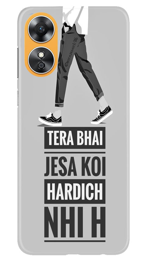 Cute Bunny Mobile Back Case for Oppo A17 (Design - 182) Cute Bunny Case for Oppo A17 (Design No. 182)