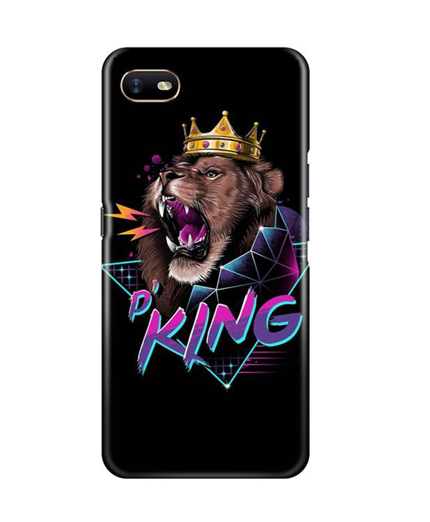 Marsh Mellow Mobile Back Case for Oppo A1K (Design - 220) Marsh Mellow Case for Oppo A1K (Design No. 220)