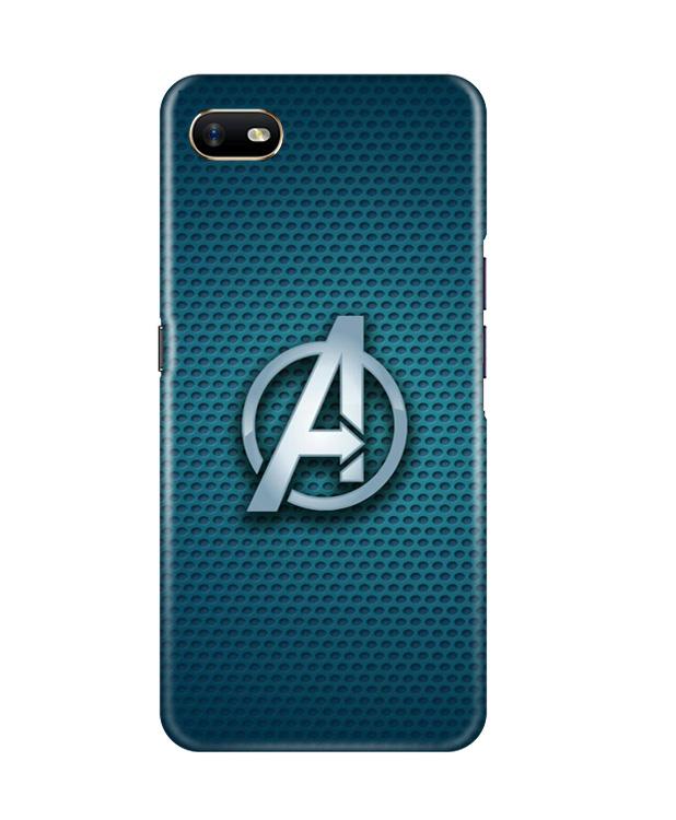 Superman Mobile Back Case for Oppo A1K (Design - 247) Superman Case for Oppo A1K (Design No. 247)