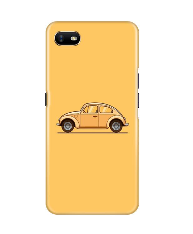 Girl Boss Pink Mobile Back Case for Oppo A1K (Design - 263) Girl Boss Pink Case for Oppo A1K (Design No. 263)