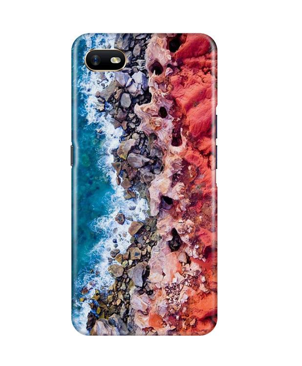 Sony Mobile Back Case for Oppo A1K (Design - 274) Sony Case for Oppo A1K (Design No. 274)