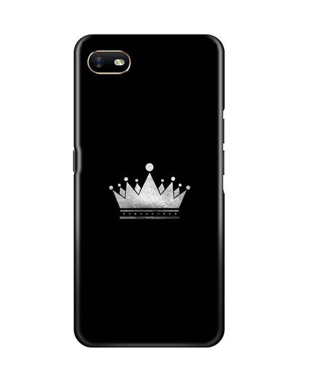Lion Mobile Back Case for Oppo A1K (Design - 281) Lion Case for Oppo A1K (Design No. 281)
