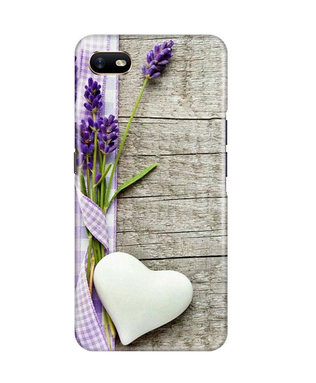 Love Mobile Back Case for Oppo A1K (Design - 299) Love Case for Oppo A1K (Design No. 299)