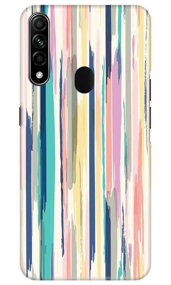 Modern Art Mobile Back Case for Oppo A31 (Design - 241) Modern Art Case for Oppo A31 (Design No. 241)