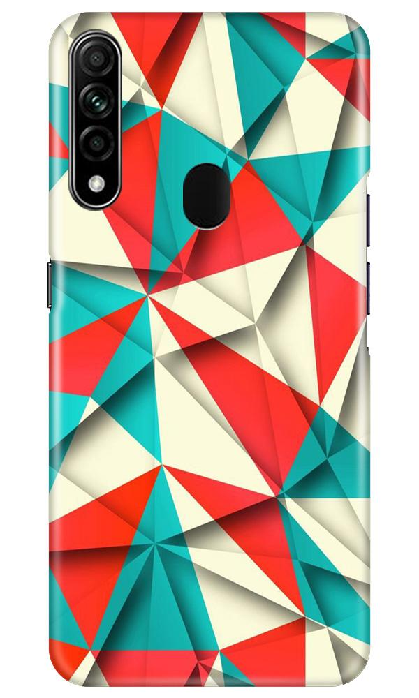 Modern Art Mobile Back Case for Oppo A31 (Design - 271) Modern Art Case for Oppo A31 (Design No. 271)