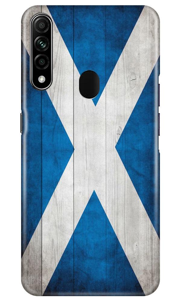 Designer Mobile Back Case for Oppo A31 (Design - 277) Designer Case for Oppo A31 (Design No. 277)
