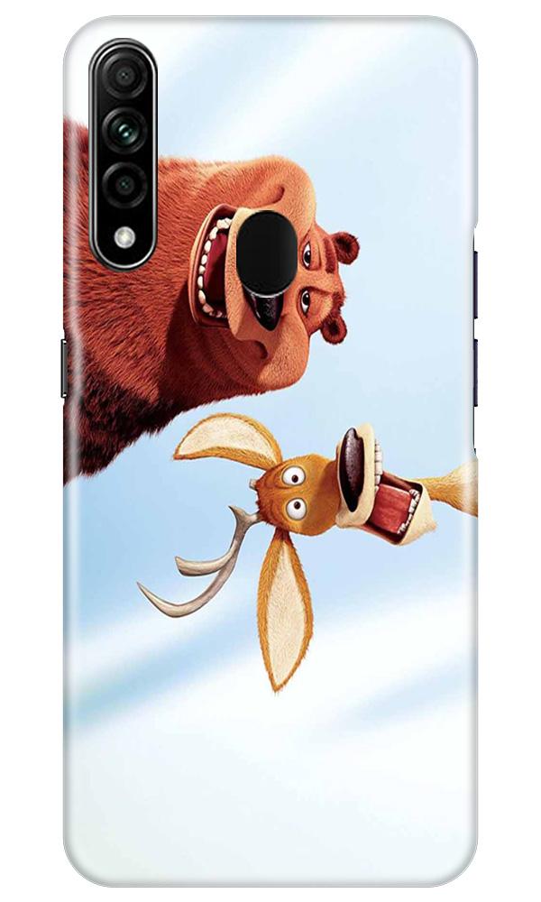 Polar Beer Mobile Back Case for Oppo A31 (Design - 344) Polar Beer Mobile Back Case for Oppo A31 (Design - 344)