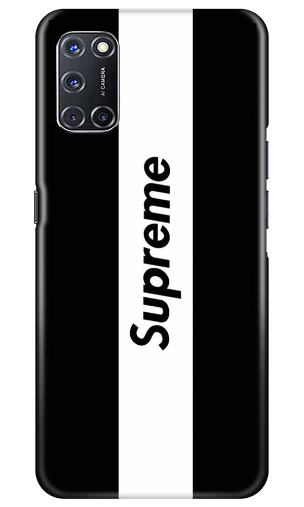 Supreme Mobile Back Case for Oppo A72 (Design - 388) Supreme Mobile Back Case for Oppo A72 (Design - 388)